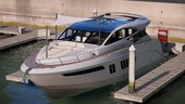 Sea Ray 650 Express [Add-on / Replace]