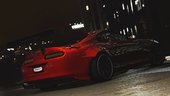 Toyota 8Pralift [Add-On | Livery | Template]