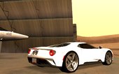 Ford GT For Android