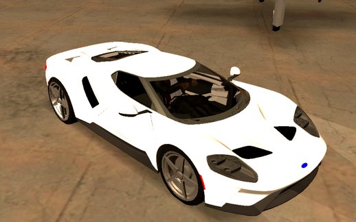 Ford GT For Android