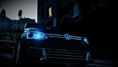 Volkswagen Polo R Line [Add-On / Replace]