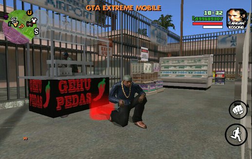 Pasar Tradisional Mod For Android