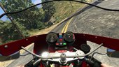 Ducati 900 MHR [Add-On]