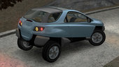 1999 Daewoo DMS-1 Concept