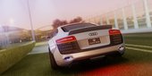 Audi R8 V10 Plus LB Performance