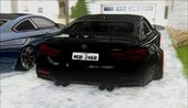 BMW M4 RS 