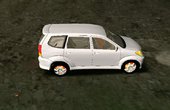 Toyota Avanza Veloz For Android