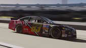 Ford Fusion NASCAR [Add-On | Livery]