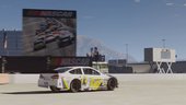 NASCAR Texas Super Speedway [Add-On | Lights]