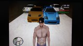 100% Completed Game With Fast Cars
