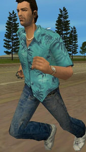 GTA TLAD Aims For Vice City