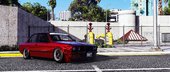 BMW E30 Drift [Replace | Extra]