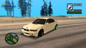 BMW M3 e46 