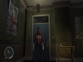 Spider-Man PS4 Skin