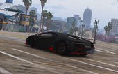 Lamborghini Centenario [ Add-On | HQ | Auto-Spoiler ][.2]