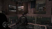 New GTA IV TLAD Clubhouse Textures V1