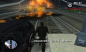 Ghost Rider Attack With Power