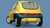 1997 Daewoo Matiz Concept