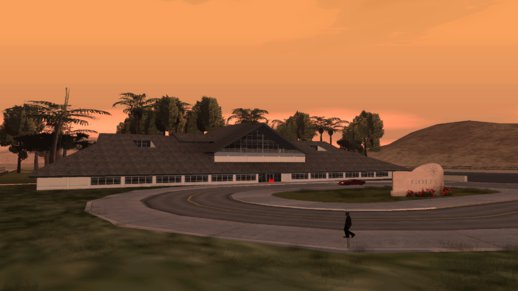Lance Vance House from Vice City Stories