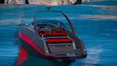 Rapid boat [Add-on/Replace]