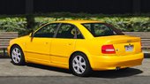 2000 Audi S4 [Add-on / Replace]