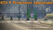 Terminator Apocalypse [.NET] 0.2.2 [BETA]
