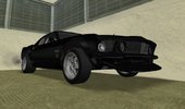 Ford Mustang RTR-X2 - Vice [MVL]