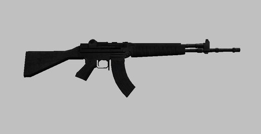 Beretta AR70-90 Assault Rifle