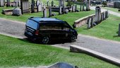 Portuguese Funeral Services - Mercedes Benz v250  [Replace]