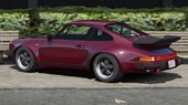 1982 Porsche 911 Turbo 3.3 [Add-On / Replace]