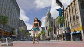 Wonder Woman 2017 [Add-On]
