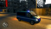 Ford Transit Gendarmerie