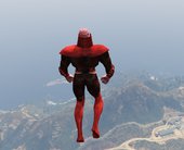 Red Lantern - Atrocitus (Injustice)