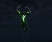 Green Lantern - Hal Jordan (Injustice)