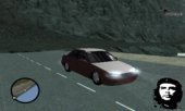 Toyota CAMRY 2002
