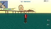 Walking In Water For Android
