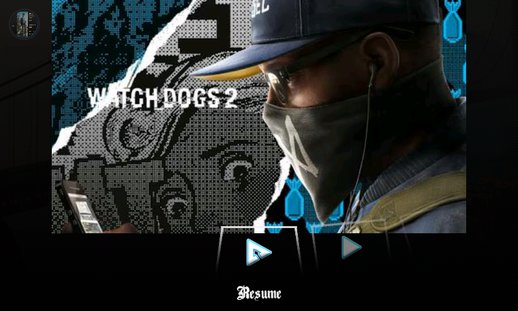 Mod Menu Watch Dogs 2 Android