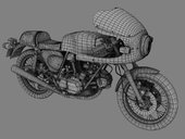 Ducati 900 SS [Add-On]