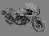 Ducati 900 SS [Add-On]