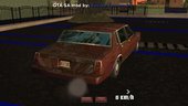 Timecyc Calm GTA IV for Android