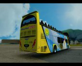 Starbus Descapotable BS AS