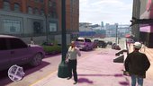 GTA IV Complete Character's Mod