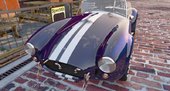 Shelby Cobra 427 S/C [Replace | Tuning]