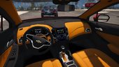 Chevrolet Cruze RS 2018 1.0