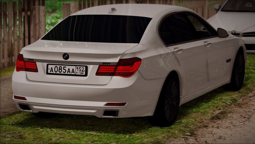 BMW 750LI