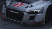 2016 Audi R8 LMS [Add-On]