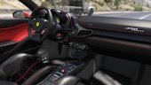 Ferrari 458 Italia [Add-On]