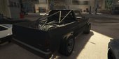 Declasse Rancher FD Spec [Replace / Add-On | Tuning]