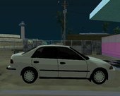 Honda Civic 1.5 LX 1995