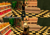 Idlewood Convenience Store GTA V (incoming)